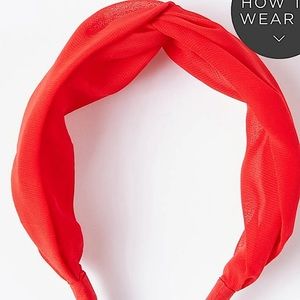 Loft Christmas Headband